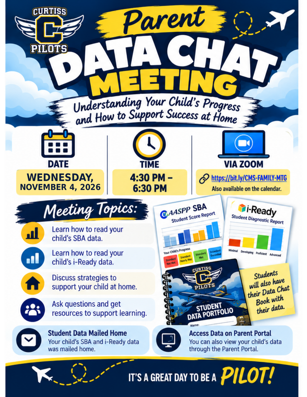 Parent Data Chat ENG