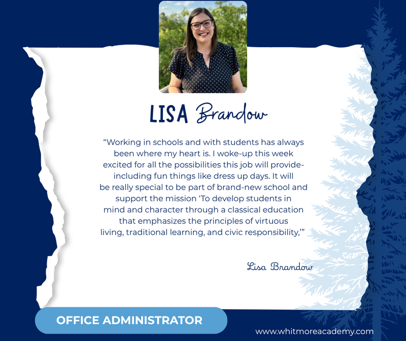 Lisa Brandow