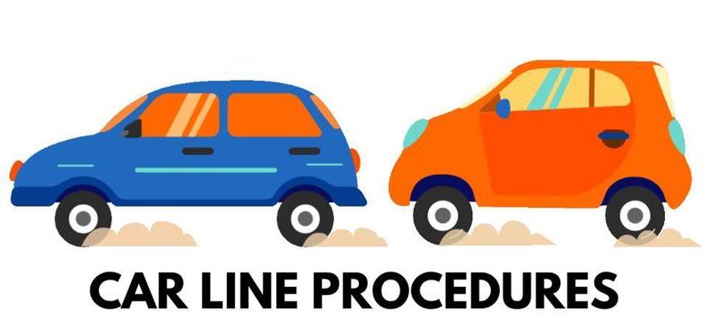 TMSA Dismissal Procedures: First Week of School