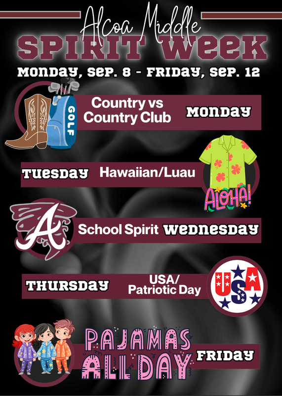 Spirit Week