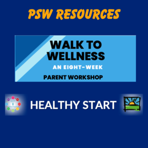 PSW Resources Poster