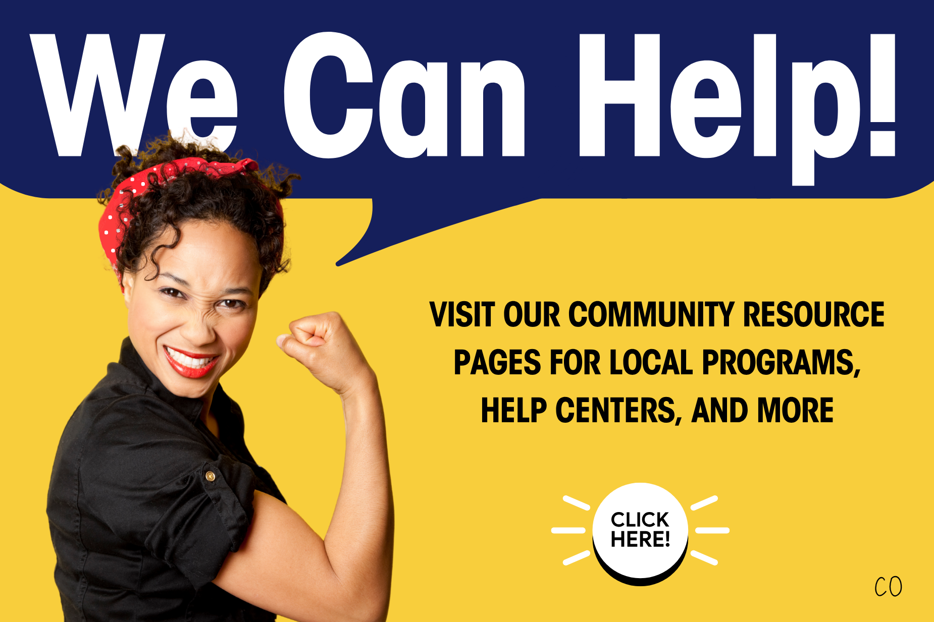 Community Resources