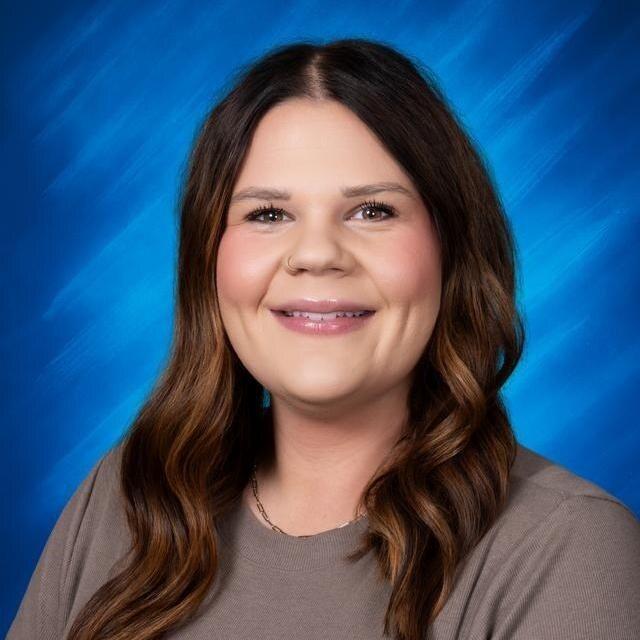 TiffanyBakker's Profile Photo