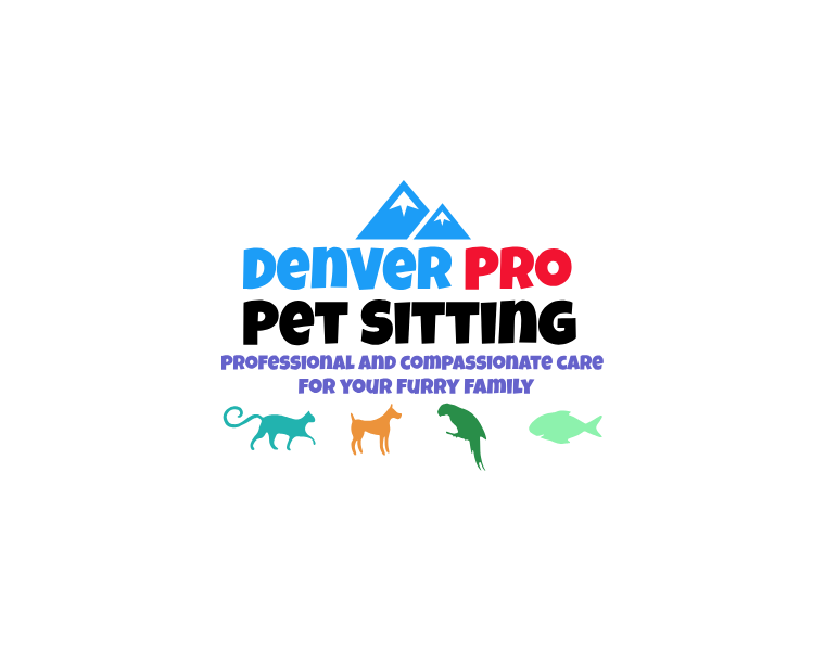 Gold Sponsor - Denver Pro Pet Sitting