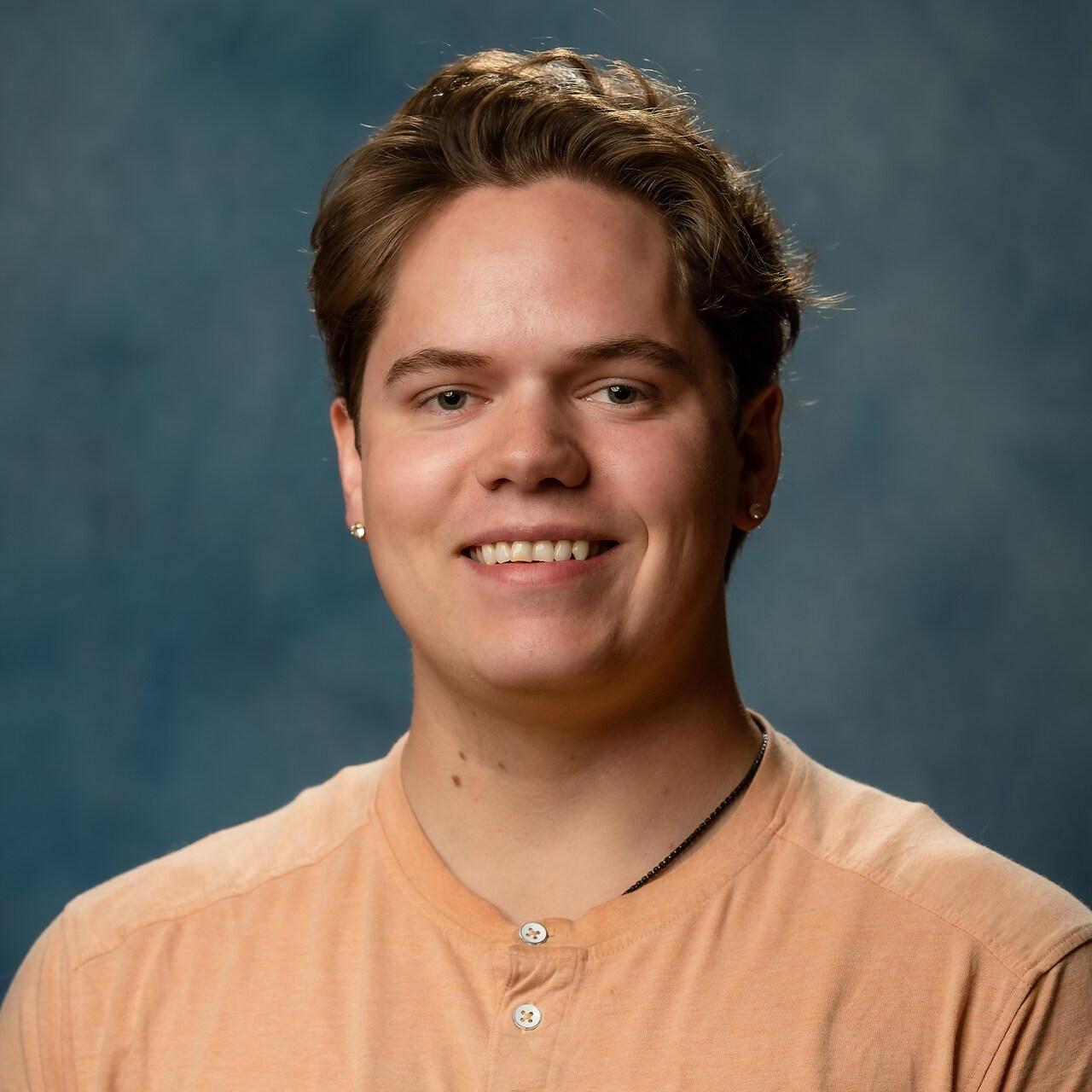 JacksonSibley's Profile Photo