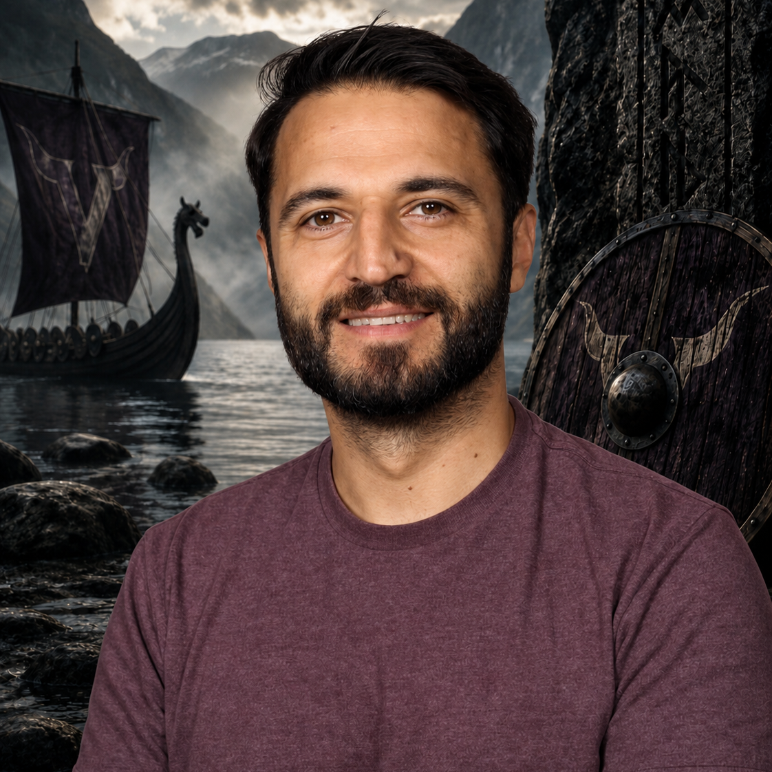 DarioBarajas's Profile Photo
