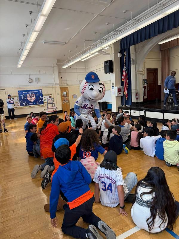 Fitness Initiative for students