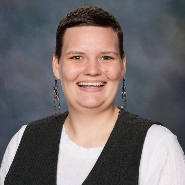 CaitlinMilligan's Profile Photo