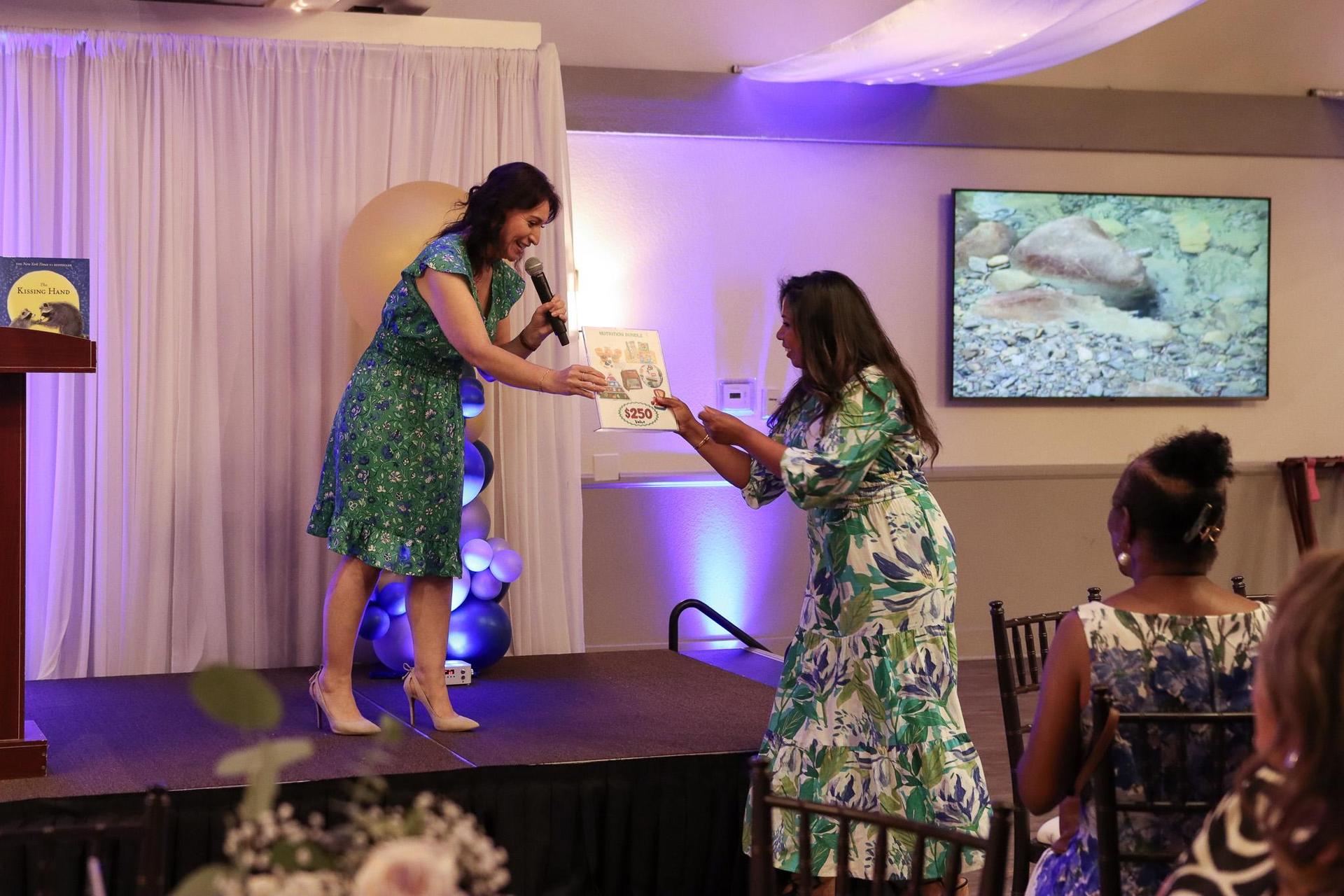 Provider Recognition Awards 