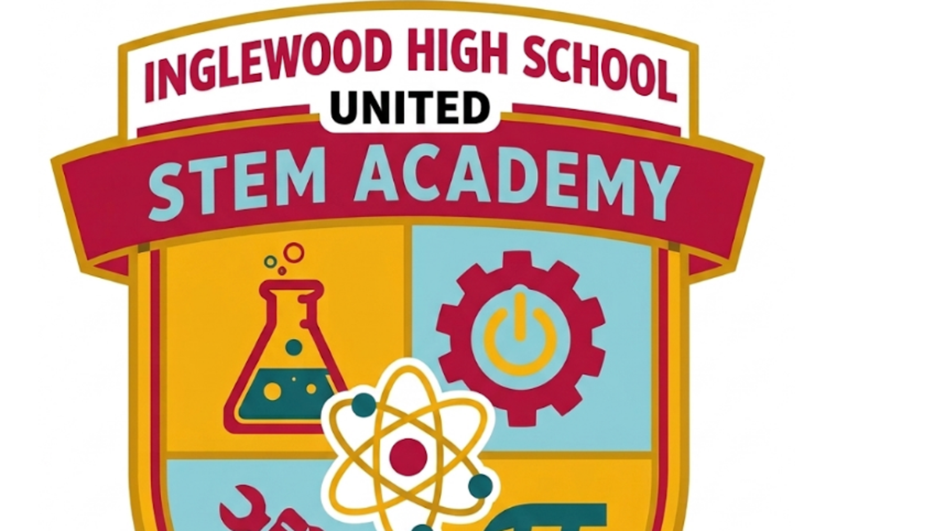 IHSU STEM Logo