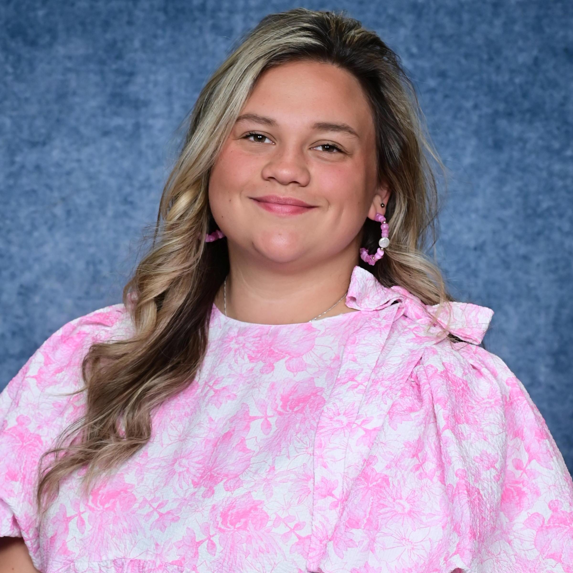 AudriannaChavous's Profile Photo
