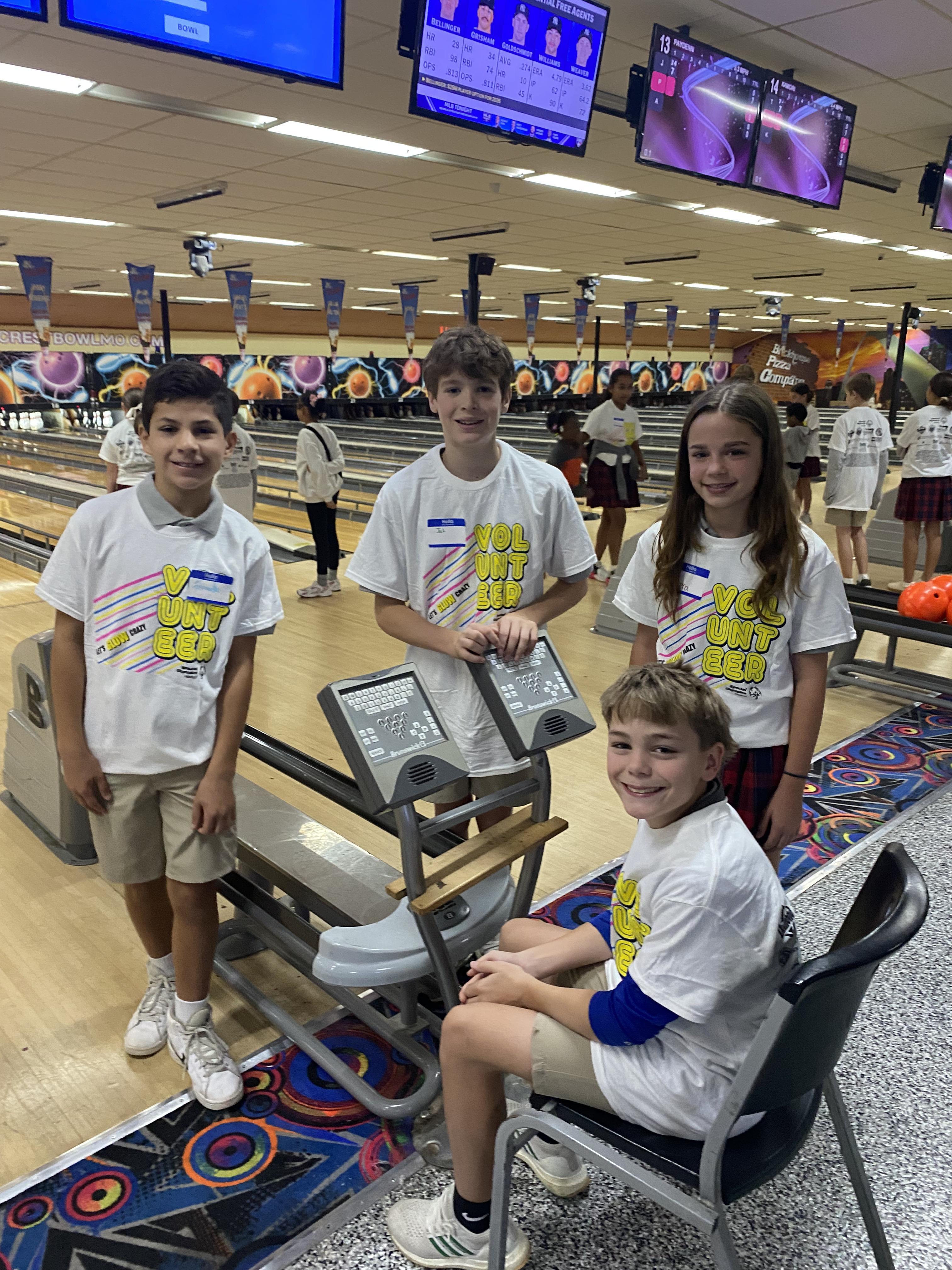 Bowling