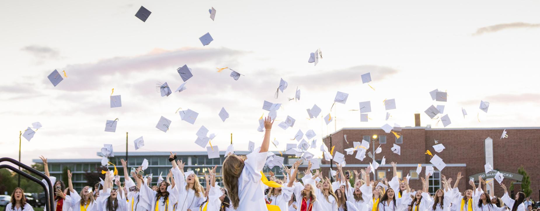 Bishop Feehan High School