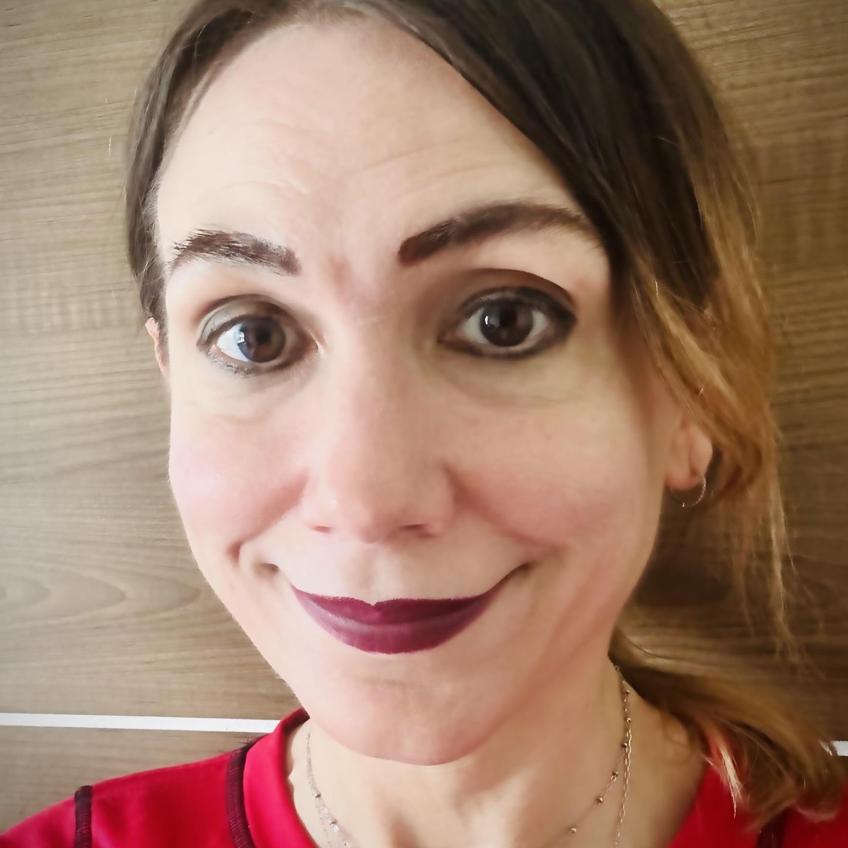 JulieAtwood's Profile Photo