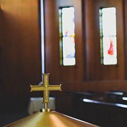 Sign Up for Private Prayer Featured Photo