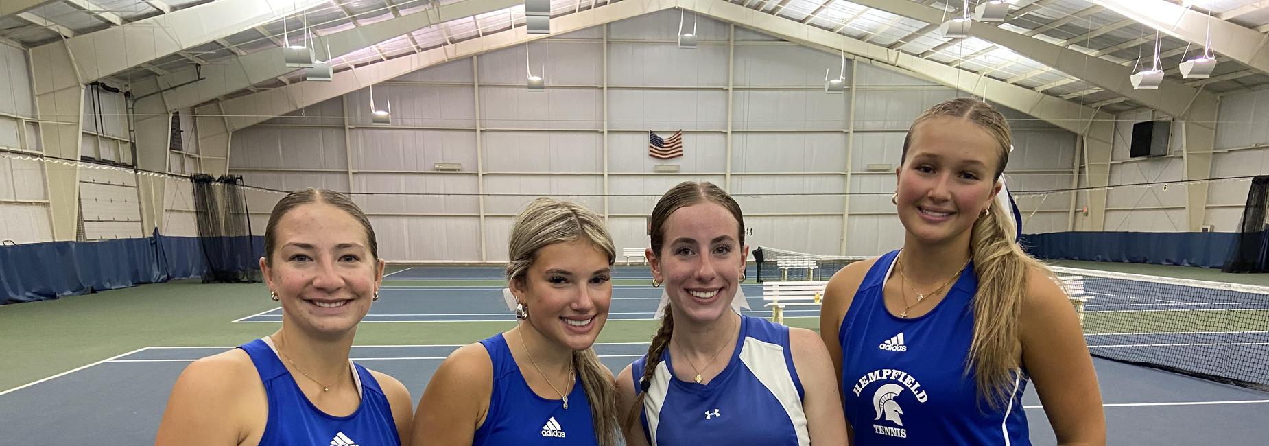 Women's Tennis