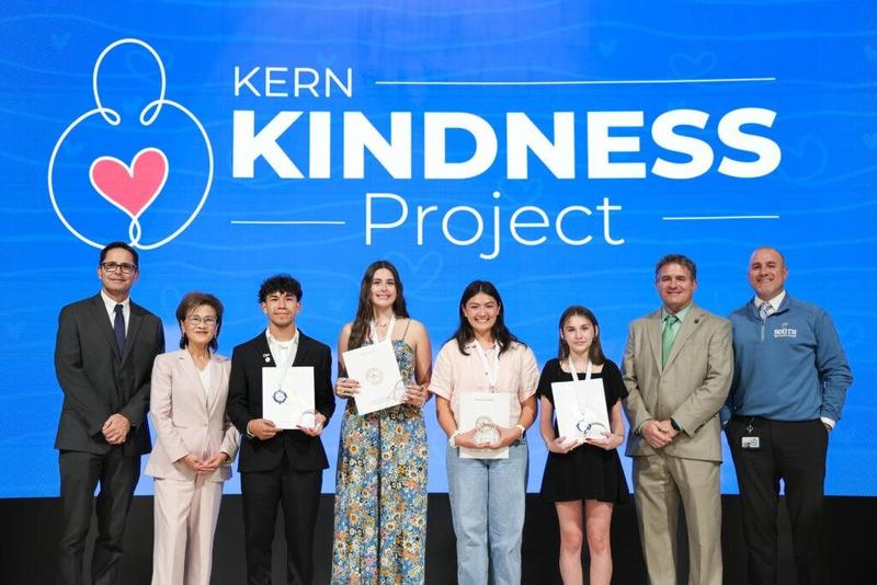 Kern Kindness