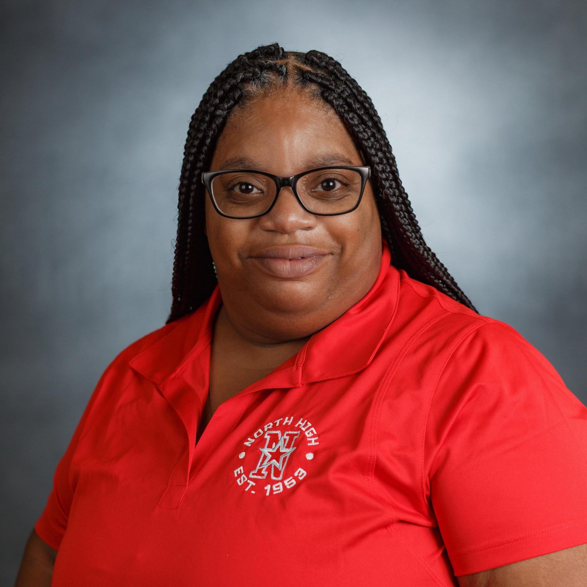 TalikaJackson's Profile Photo