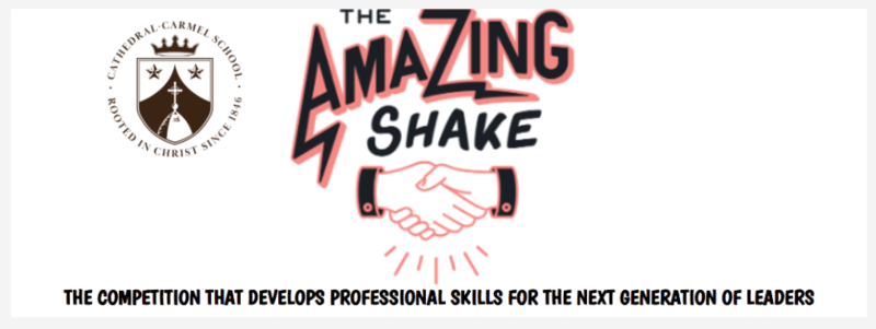 The AMAZING Shake...coming soon!! Featured Photo