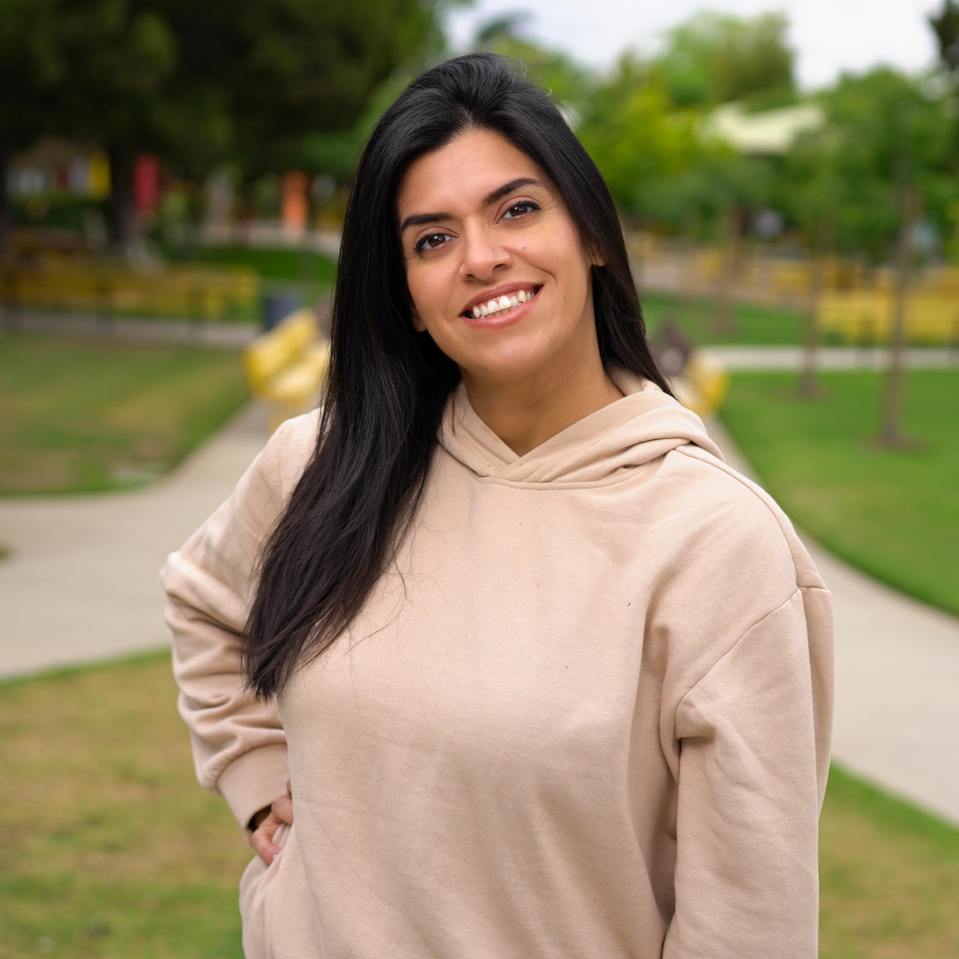 JacquelineTorres's Profile Photo