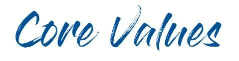 Core Values
