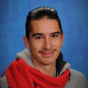 BlakeFoster's Profile Photo