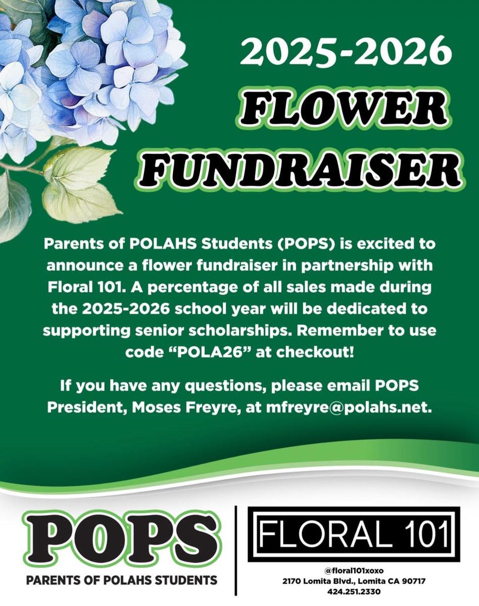 Floral 101