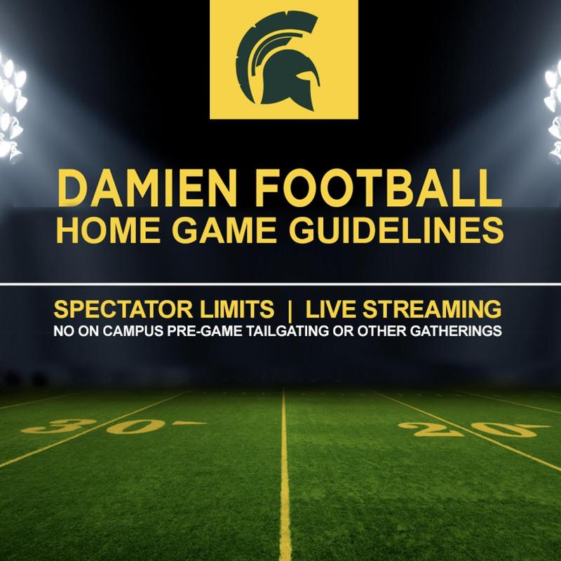 Football Game Management Information Featured Photo