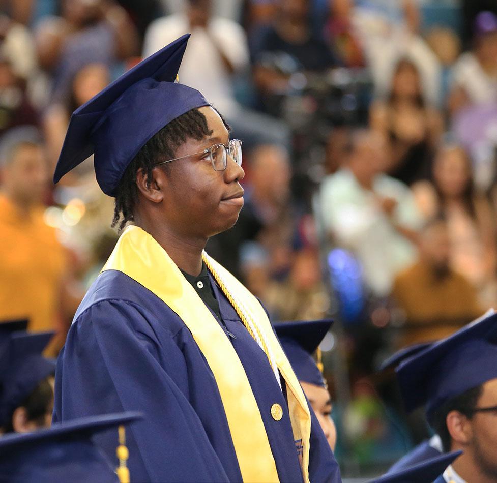 College prep at MMSAD