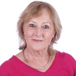 IsabelArregui's Profile Photo