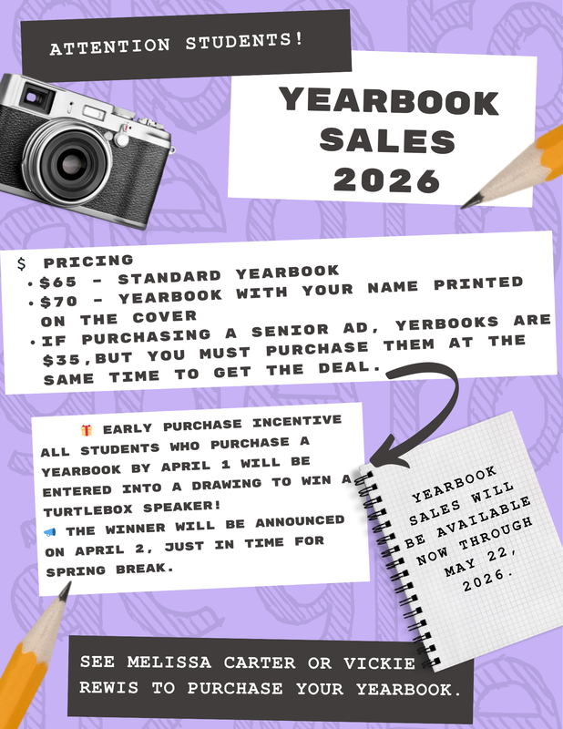 yearbook