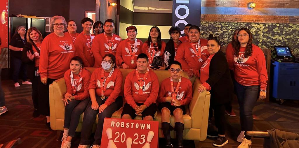 Robstown Early College High School Robstown Early College High School