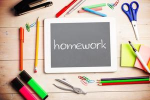 Homework Club
