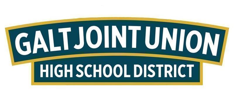 GJUHSD Logo