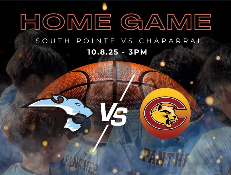 Home Basketball Game
