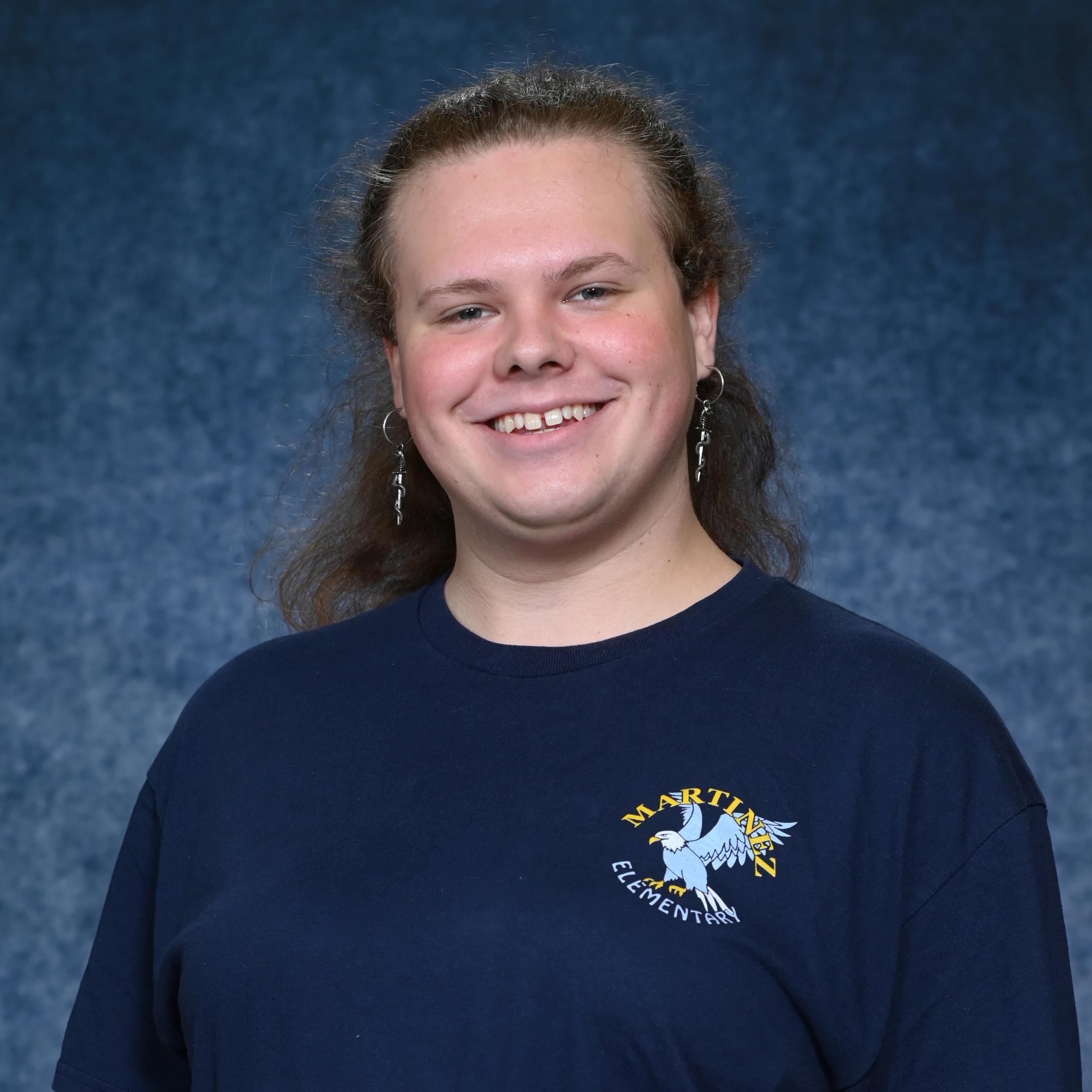 KenzieJohnson's Profile Photo