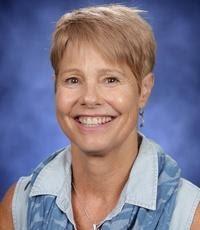 Teacher Photo