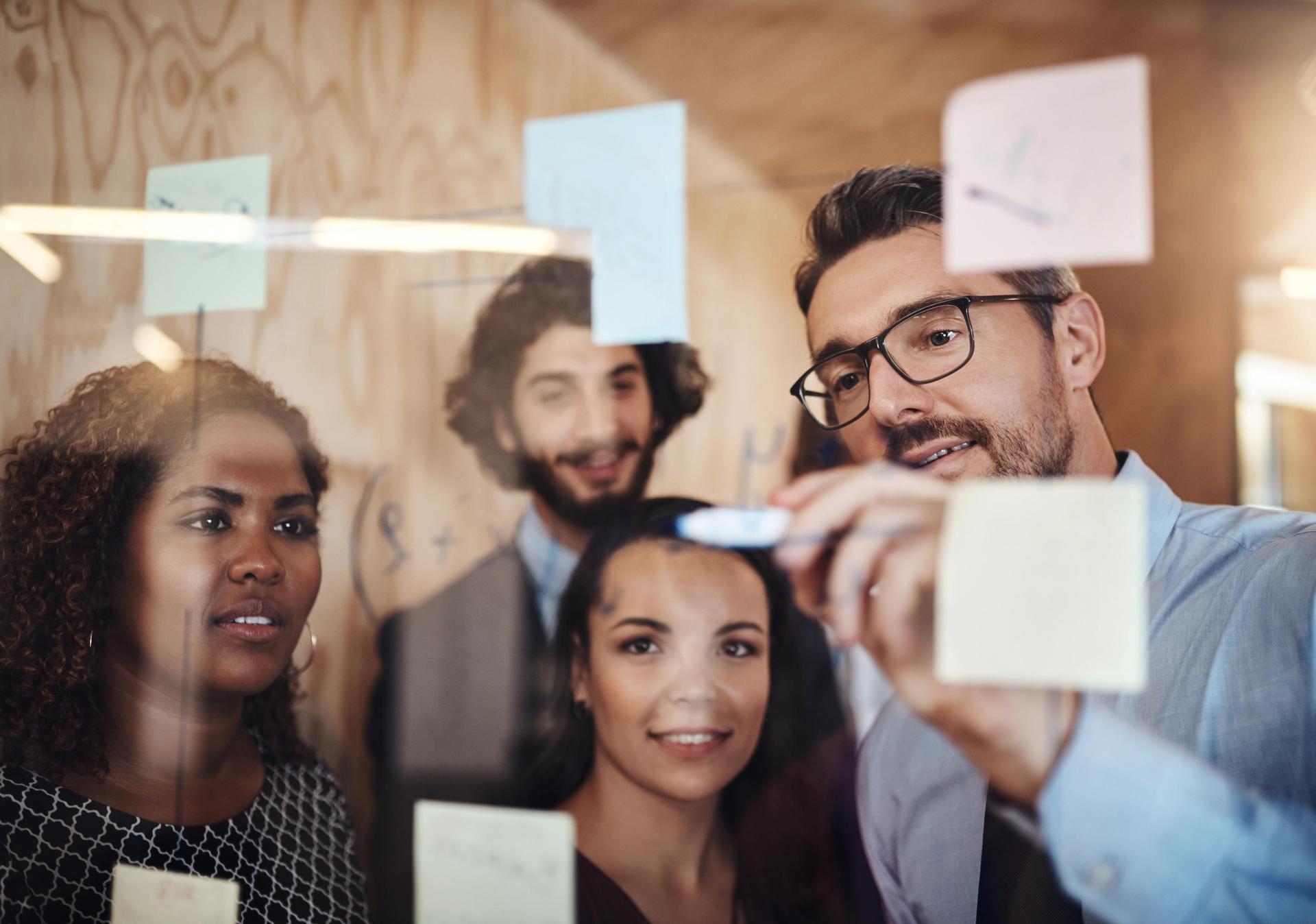 Freepik.com Business Leaders
