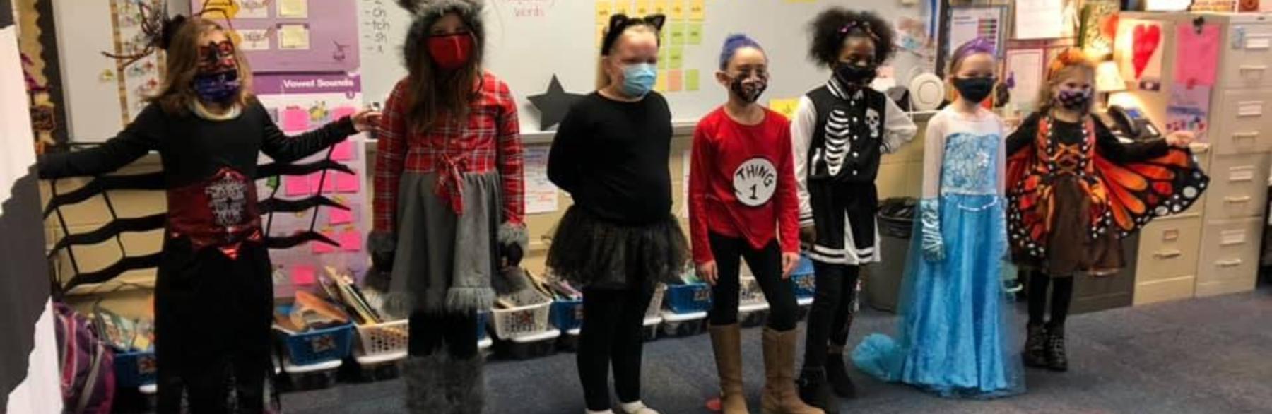 Buhler Unified School District 313