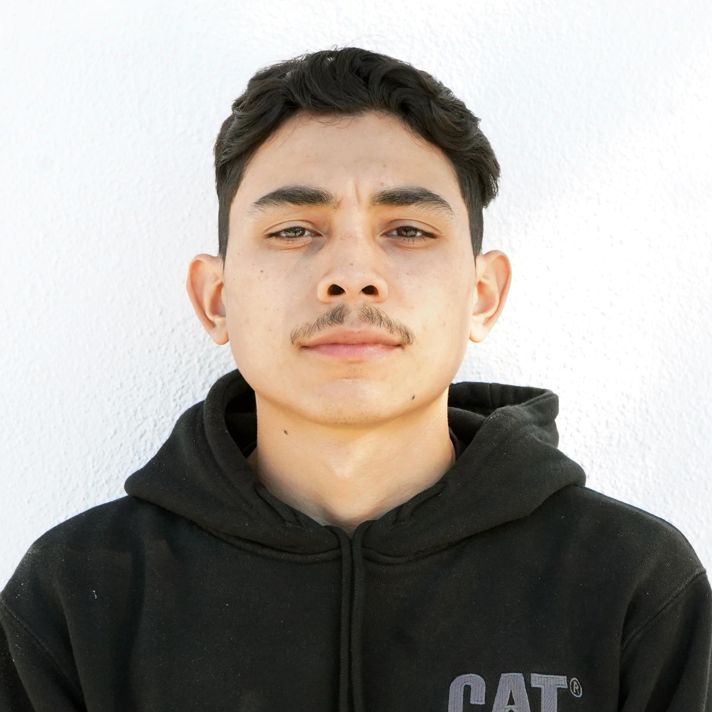 LeonelRamirez's Profile Photo