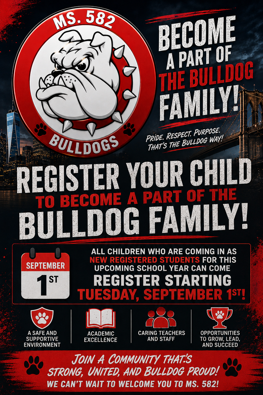 registration