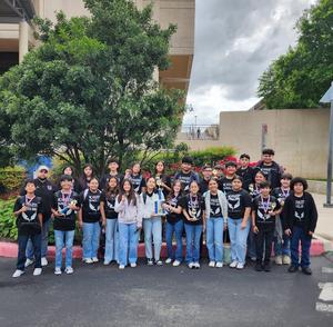 TMSCA State Championship