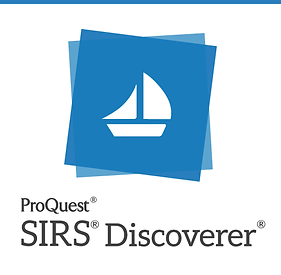 SIRS Discovered