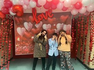 Friend group picture