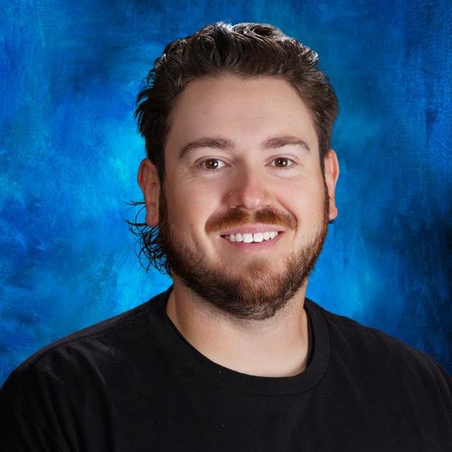 ZackaryPerugi's Profile Photo