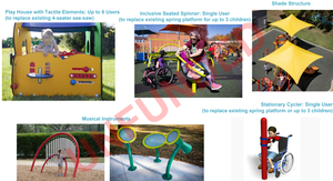 40th ward budget proposal