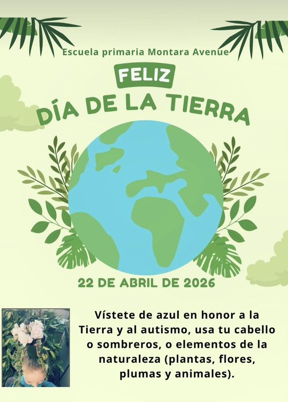 Dia de la Tierra