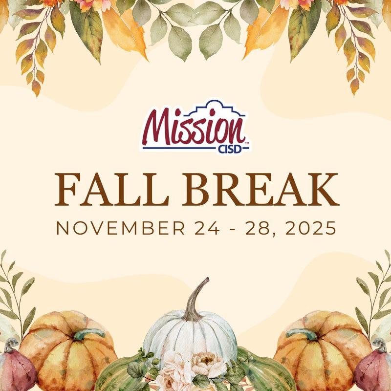 Fall Break Featured Photo