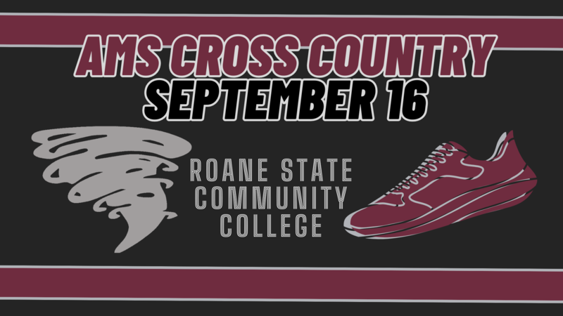 Cross Country Meet