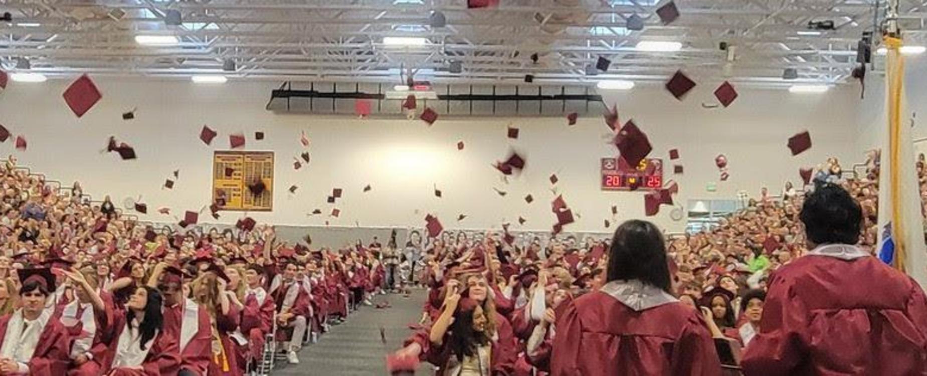 Graduating Class of 2025